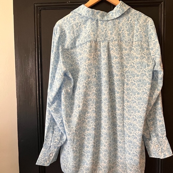 BNWT Levi’s blouse - Picture 5 of 7